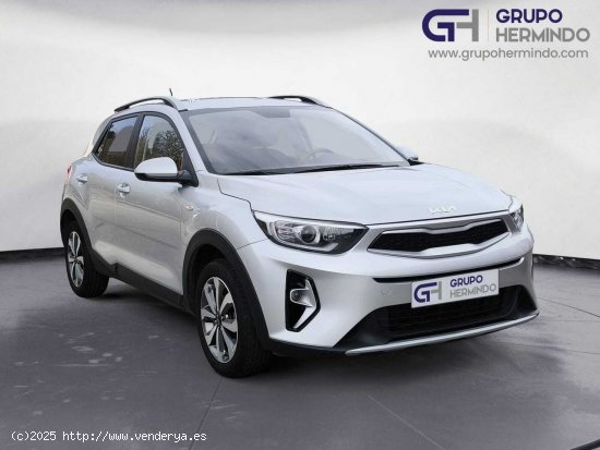 Kia Stonic 1.2 DPI 84 CV CONCEPT - Ponteareas