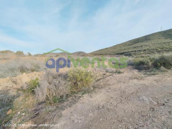 Terreno en el Alto  Purias - MURCIA