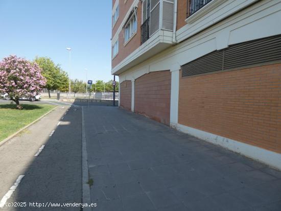 Local comercial en Utebo (ZARAGOZA). Referencia  VL007302024. - ZARAGOZA