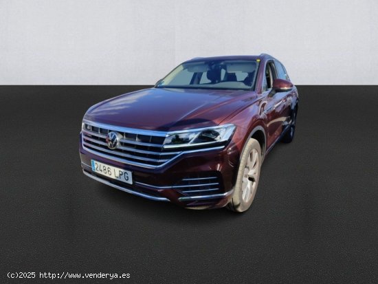  Volkswagen Touareg Ehybrid Atmos 3.0 V6 Tsi 280kw Tip 4m -  