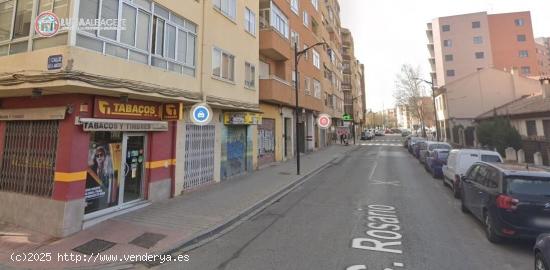  API LUNA INMOBILIARIA VENDE LOCAL - ALBACETE 