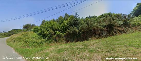 Terreno Urbano en San Miro, Malpica de Bergantiños - A CORUÑA