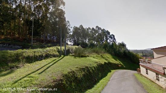 Terreno Urbano en San Miro, Malpica de Bergantiños - A CORUÑA