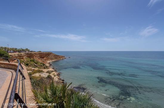  URBANIZACION CERRADA DE OBRA NUEVA EN TORREVIEJA A SOLO 700M DE LA PLAYA - ALICANTE 