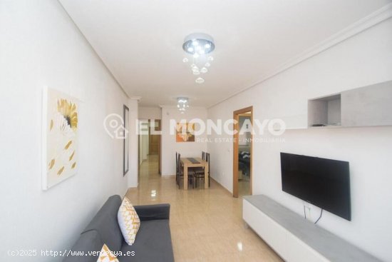 Apartamento en venta en San Isidro (Alicante)