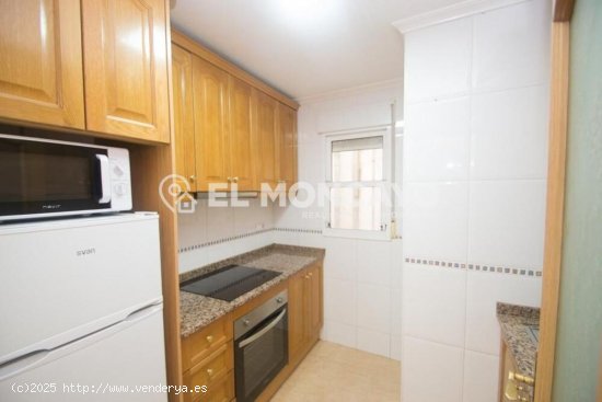 Apartamento en venta en San Isidro (Alicante)