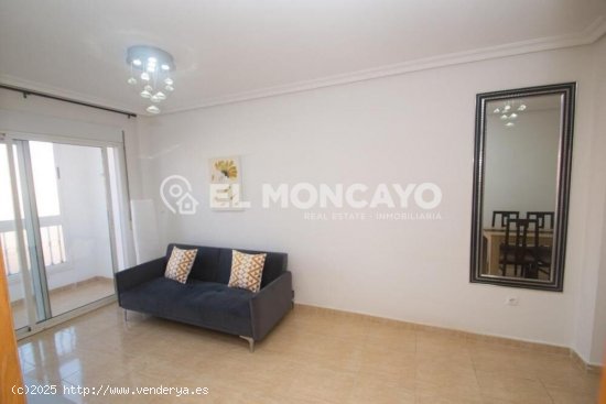 Apartamento en venta en San Isidro (Alicante)