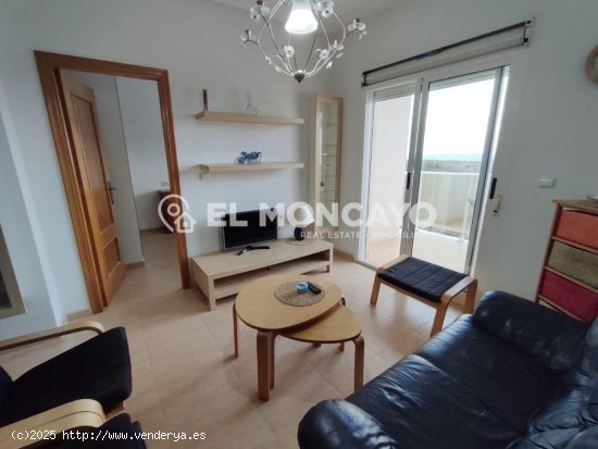 Apartamento en venta en Guardamar del Segura (Alicante)