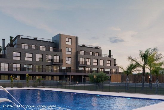 Apartamento en venta a estrenar en Dénia (Alicante)