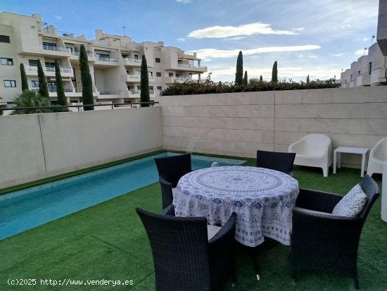 Villa en venta en Orihuela (Alicante)