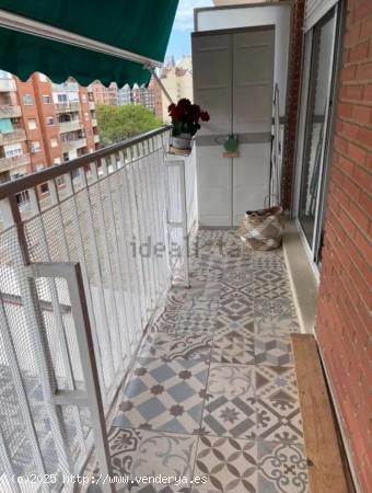 Piso en Venta Zona Ciudad de Artes y Ciencias 3 Dormitorios - VALENCIA