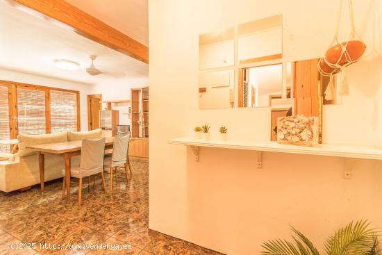 ¡Venta de Apartamento en Playa San Antonio de Cullera! - VALENCIA