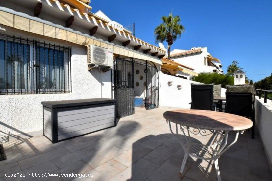 Apartamento en venta en Orihuela (Alicante)