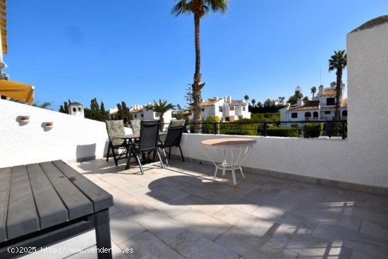 Apartamento en venta en Orihuela (Alicante)