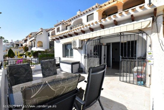 Apartamento en venta en Orihuela (Alicante)