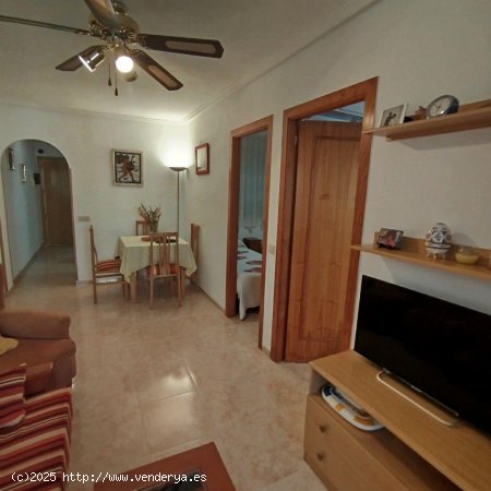 Apartamento en venta en Torrevieja (Alicante)