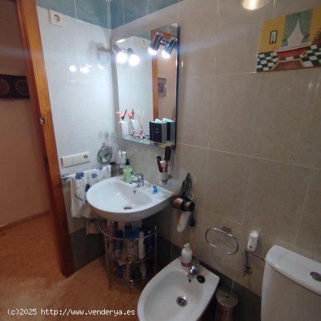 Apartamento en venta en Torrevieja (Alicante)