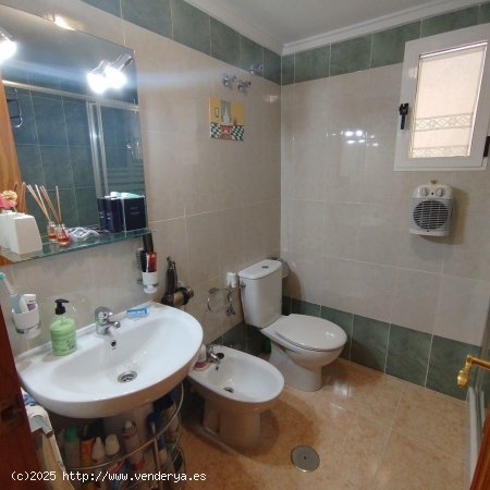 Apartamento en venta en Torrevieja (Alicante)