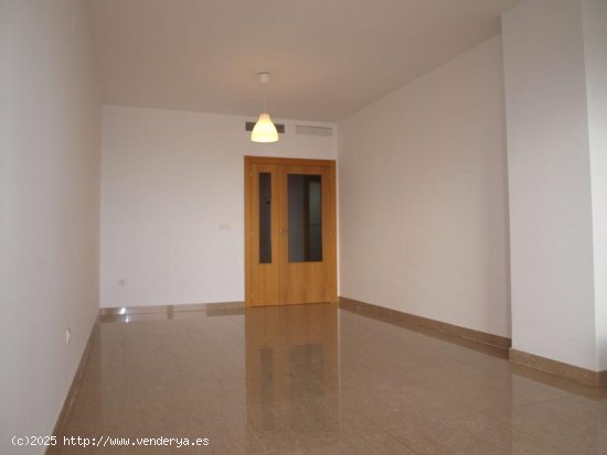 Apartamento en alquiler en Alicante (Alicante)