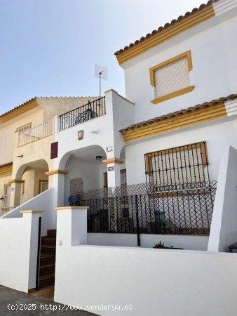 Bungalow en venta en Orihuela (Alicante)