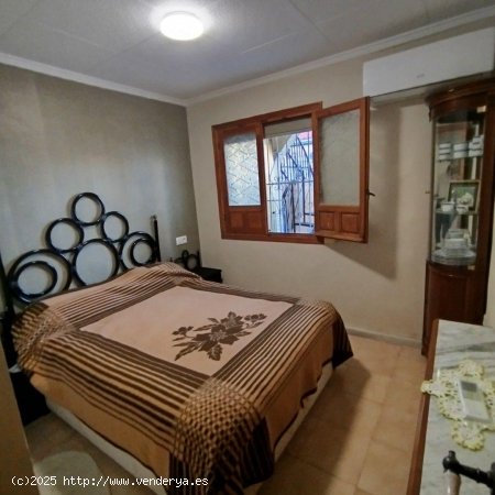 Casa en venta en San Fulgencio (Alicante)