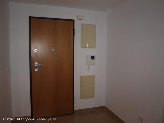 Apartamento en alquiler en Alicante (Alicante)