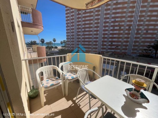 Apartamento en venta en Cullera (Valencia)