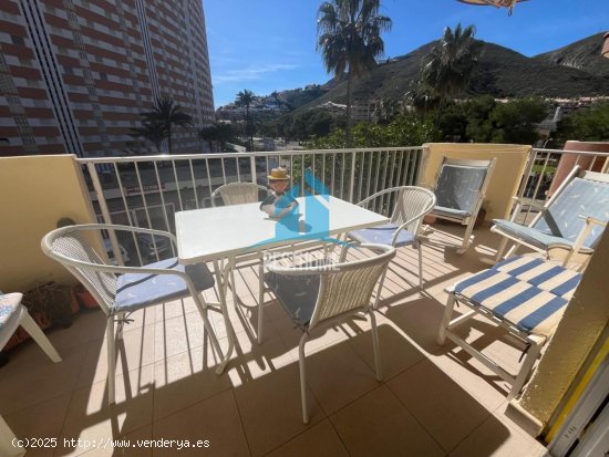 Apartamento en venta en Cullera (Valencia)