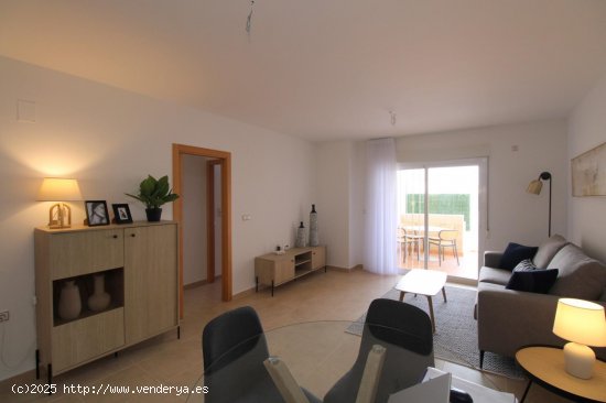 Apartamento en venta en Orihuela (Alicante)