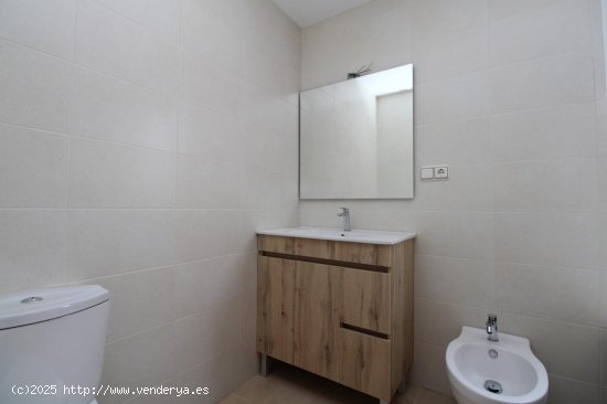 Apartamento en venta en Orihuela (Alicante)