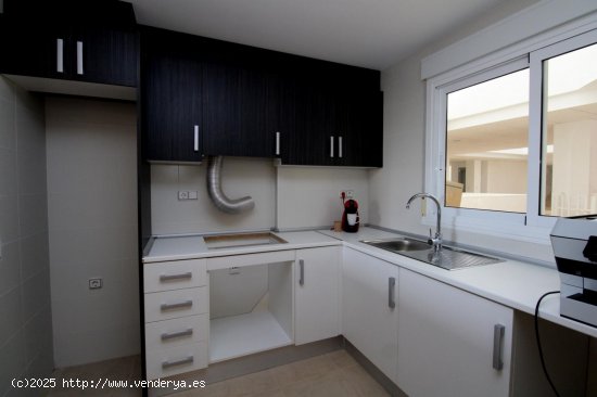 Apartamento en venta en Orihuela (Alicante)