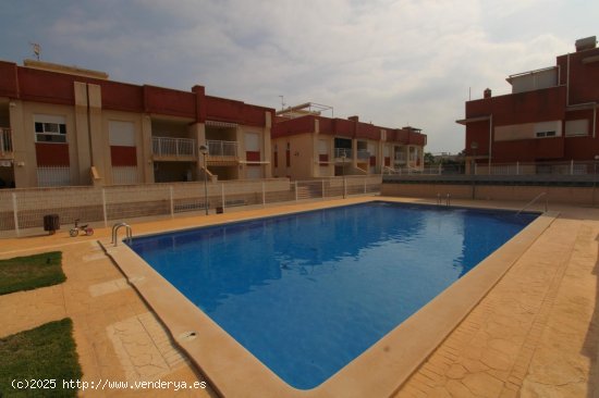 Apartamento en venta en Orihuela (Alicante)