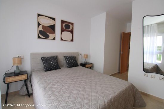 Apartamento en venta en Orihuela (Alicante)