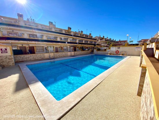 Casa en alquiler en Orihuela (Alicante)