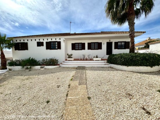 Chalet en alquiler en Orihuela (Alicante)