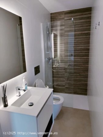 Casa en venta en Pilar de la Horadada (Alicante)