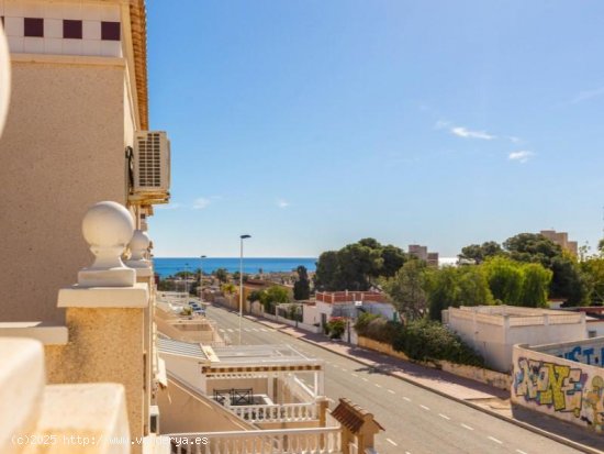 Bungalow en venta en Torrevieja (Alicante)