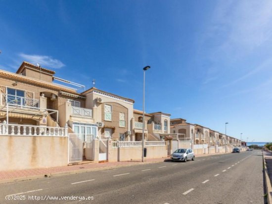 Bungalow en venta en Torrevieja (Alicante)