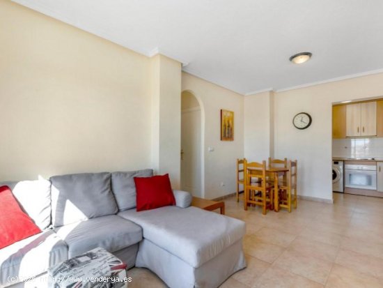 Bungalow en venta en Torrevieja (Alicante)