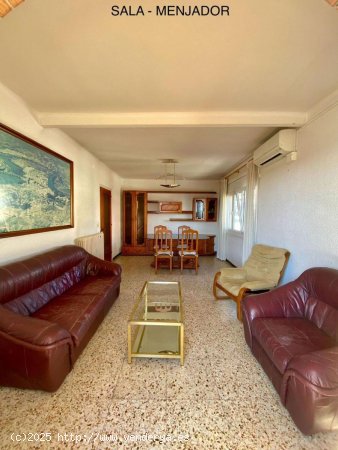 Casa en venta en Flix (Tarragona)