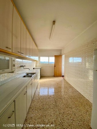 Casa en venta en Flix (Tarragona)