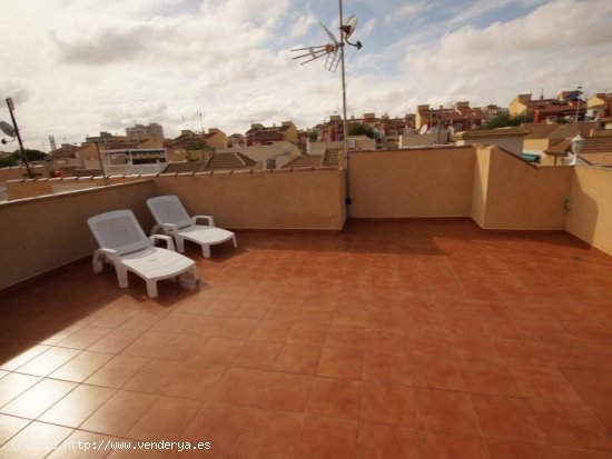 Casa en venta en Torrevieja (Alicante)