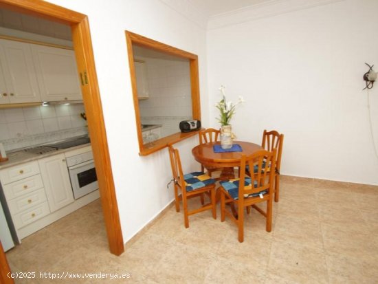 Casa en venta en Torrevieja (Alicante)