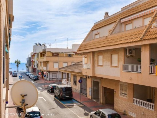 Apartamento en venta en Torrevieja (Alicante)