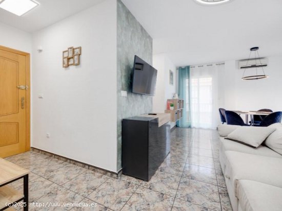 Apartamento en venta en Torrevieja (Alicante)