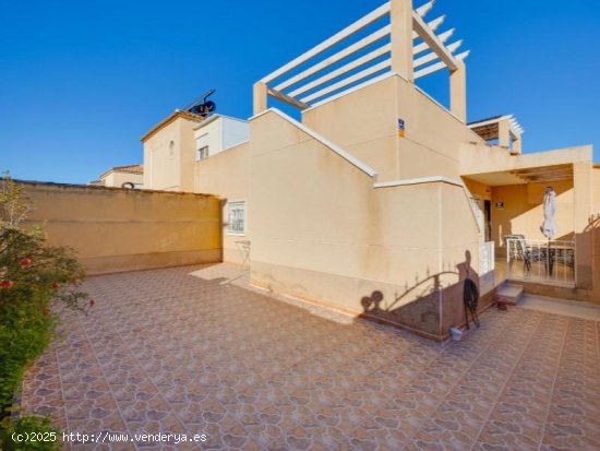 Villa en venta en Torrevieja (Alicante)