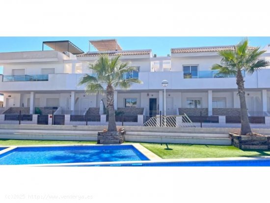 Casa en venta en Torrevieja (Alicante)