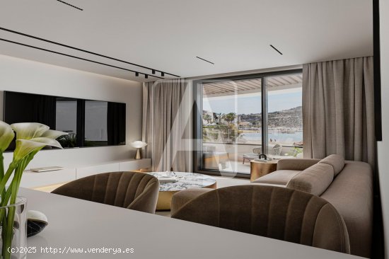 Apartamento en venta a estrenar en Calpe (Alicante)