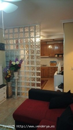  Apartamento en venta en Torrevieja (Alicante) 