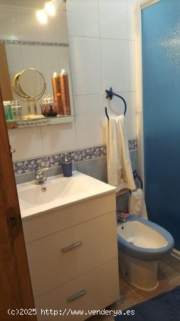 Apartamento en venta en Torrevieja (Alicante)